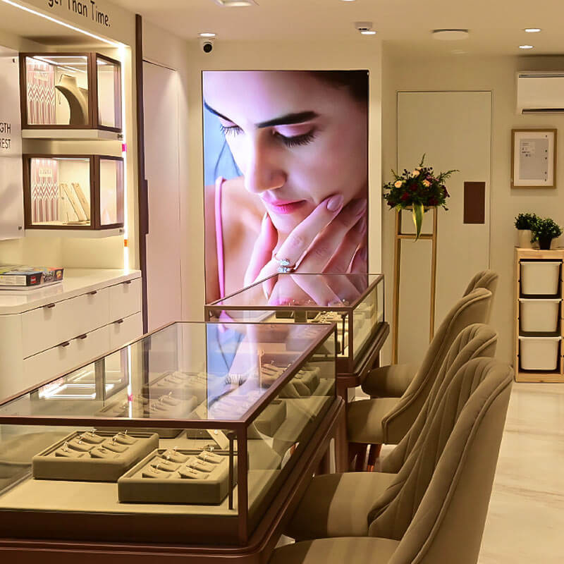 Experience Lucira In Pune