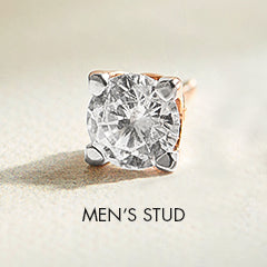 Men's Stud