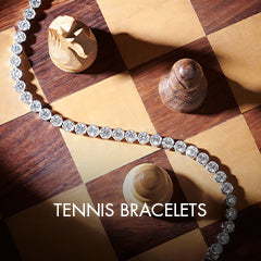 Jewelry Bracelets Tennis Bracelets