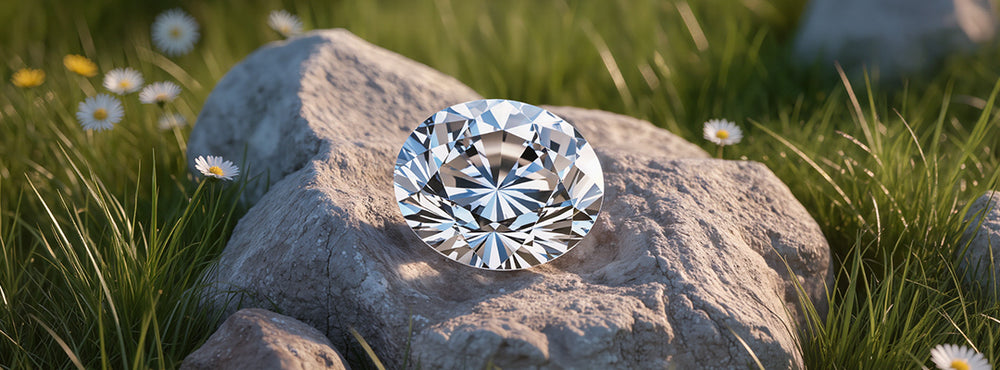 The Ethical Elegance of Lab-Grown Diamonds
