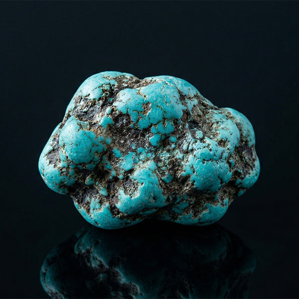 Turquoise gemstone