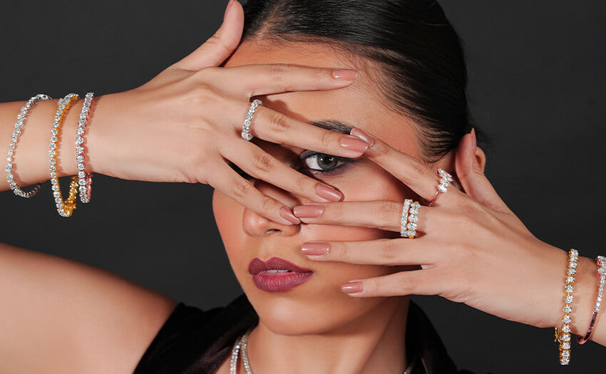 Understated Luxury Lover