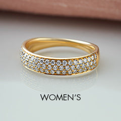 Women Engagement Rings