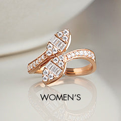 Wedding Rings Women