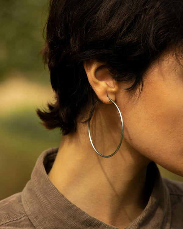 Ear Piercing
